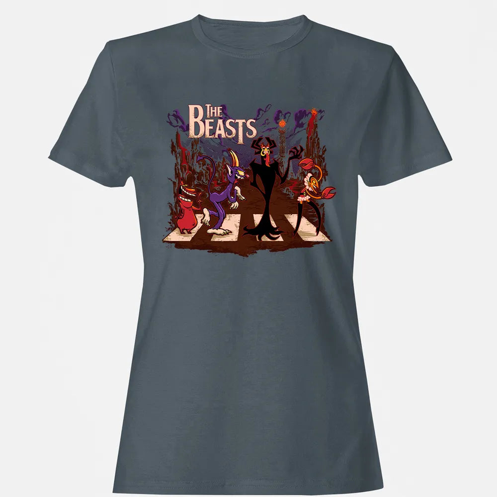Women's T-shirt - GFYWXLCC