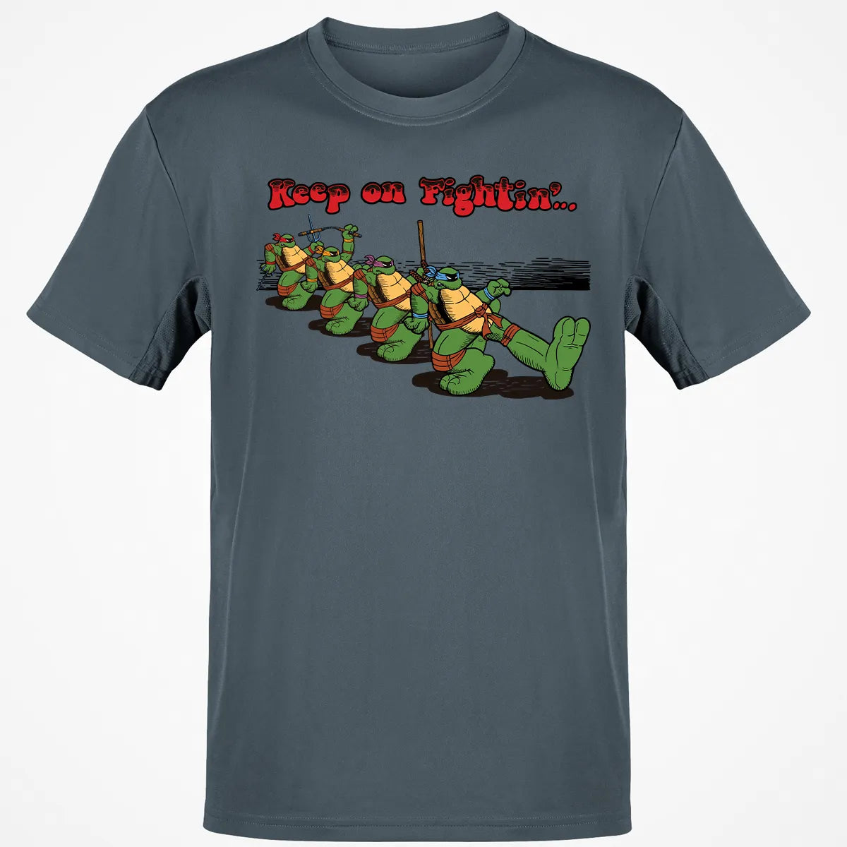 Classic Unisex T-Shirt - UPHNX5WV