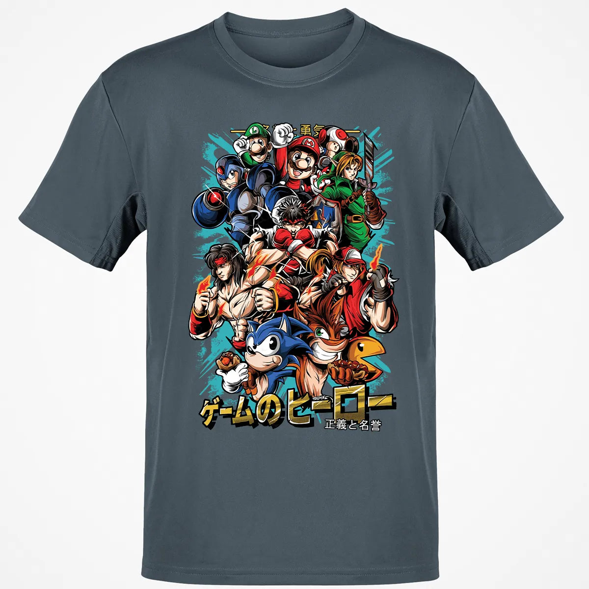 Classic Unisex T-Shirt - US8Z9RS9
