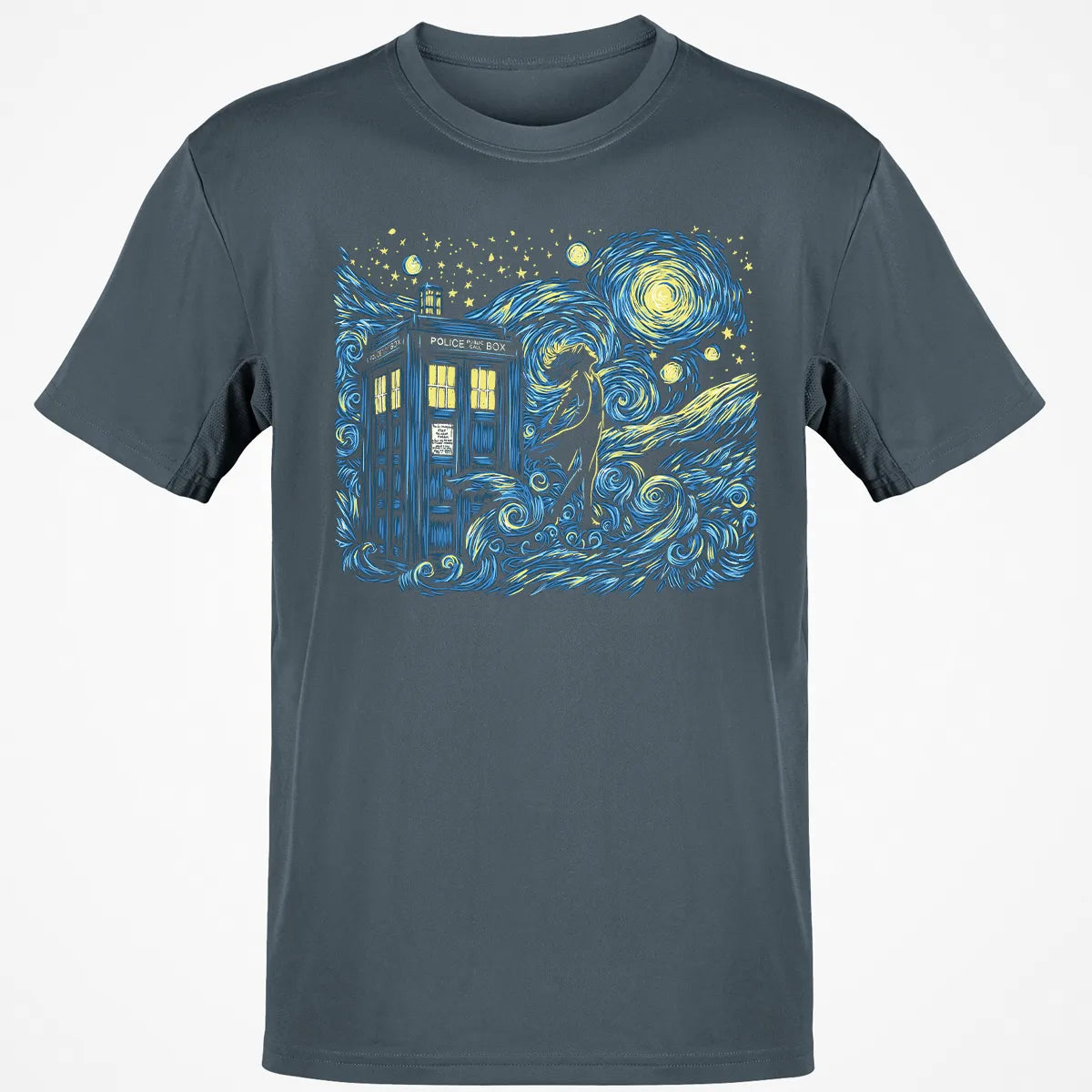 Classic Unisex T-Shirt - RHJSELH2