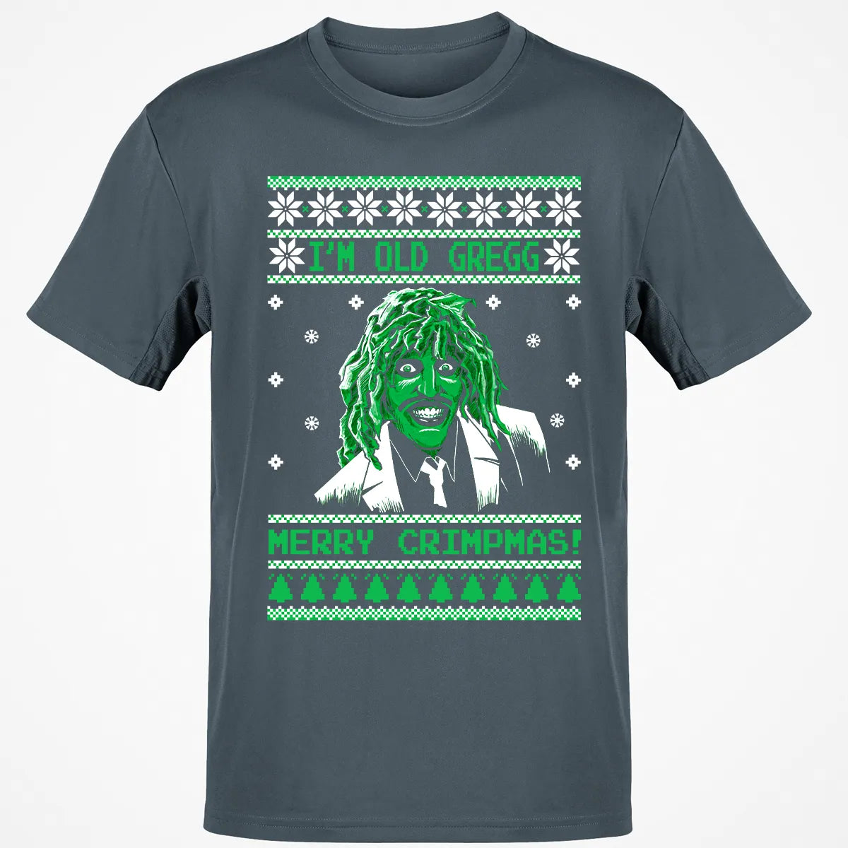 Classic Unisex T-Shirt - S53K1GGP