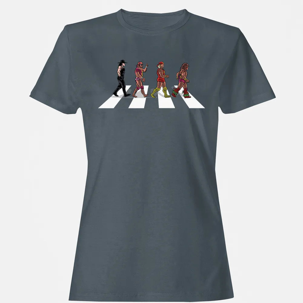 Women's T-shirt - BF9G61TC