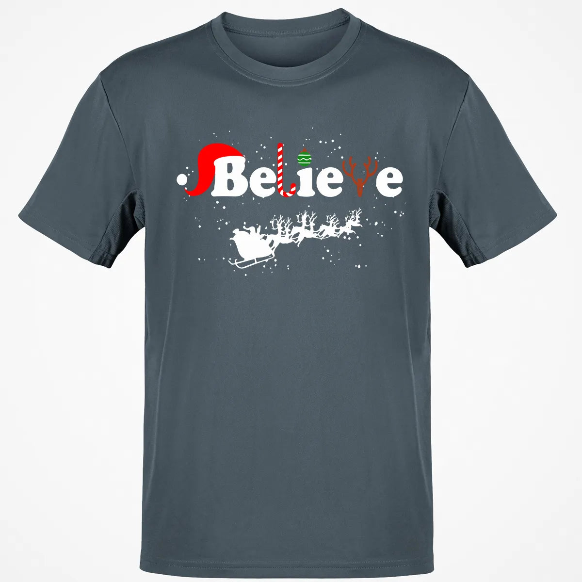 Classic Unisex T-Shirt - 8LZHDYFQ