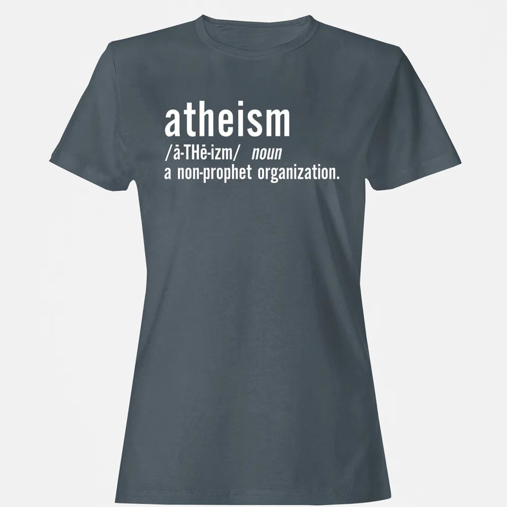Women's T-shirt - E9LR6E5A