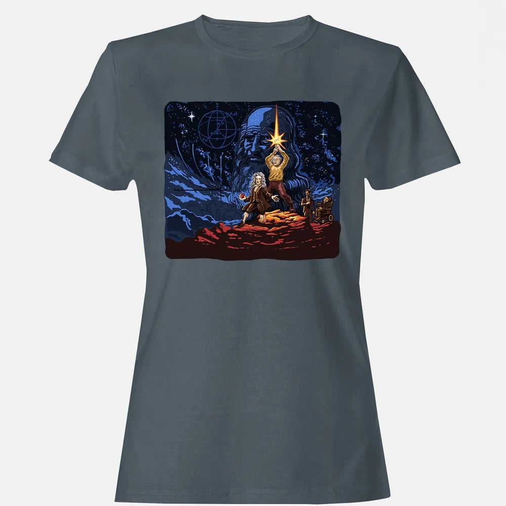 Women's T-shirt - M67WMUKA