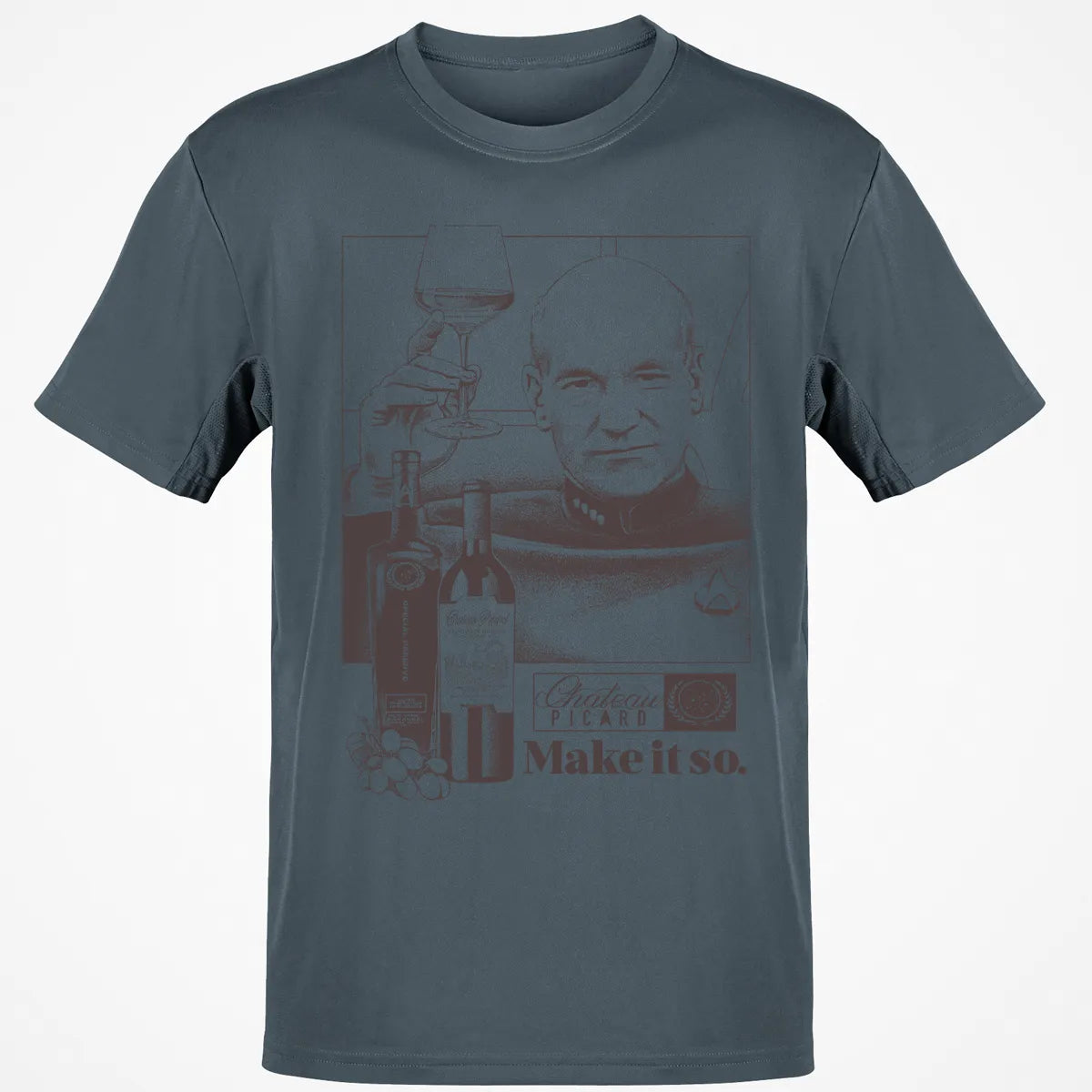 Classic Unisex T-Shirt - P6QRQ2P5