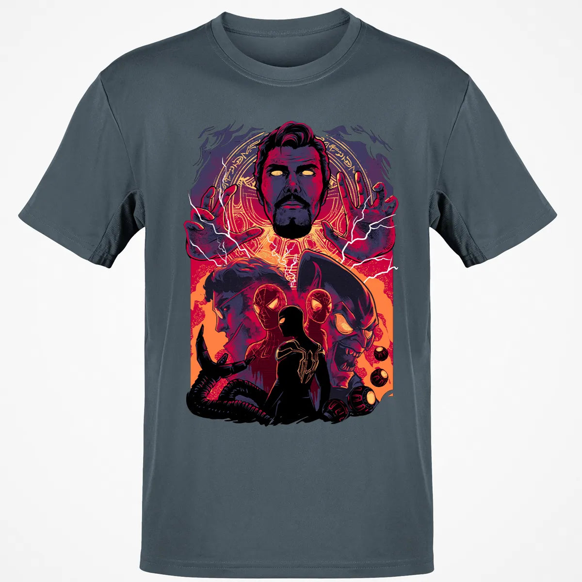 Classic Unisex T-Shirt - 4ZCV7Q5B