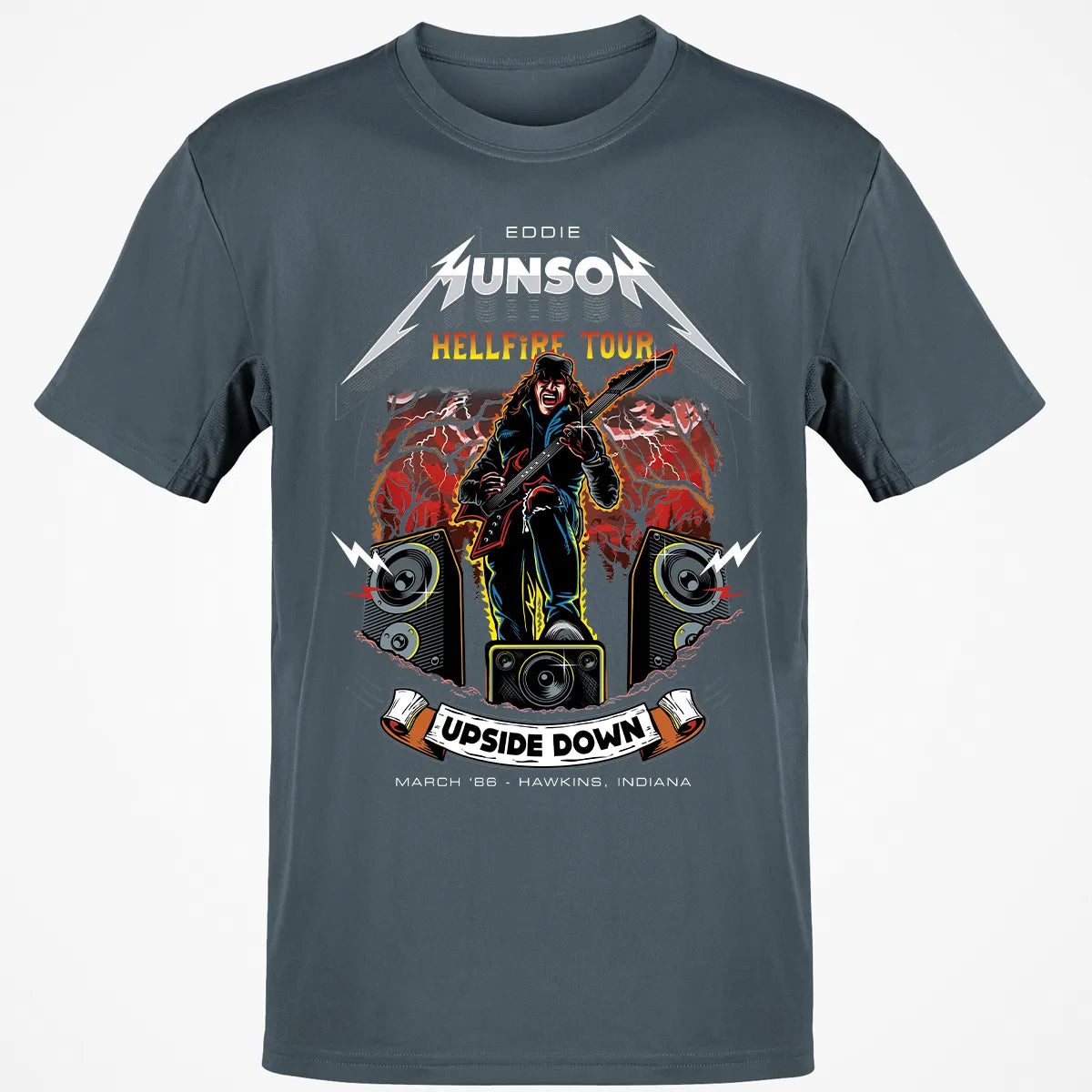 Classic Unisex T-Shirt - 3M7RYXA1