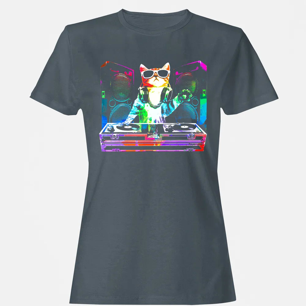 Women's T-shirt - X54NU4P9