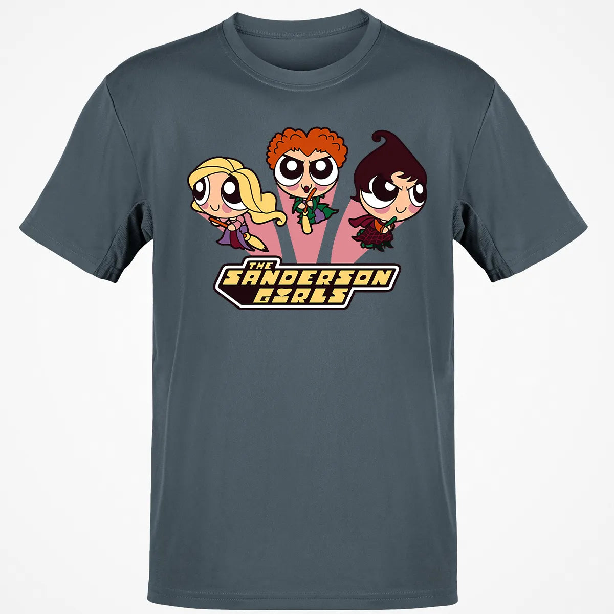 Classic Unisex T-Shirt - PYNYRTLD