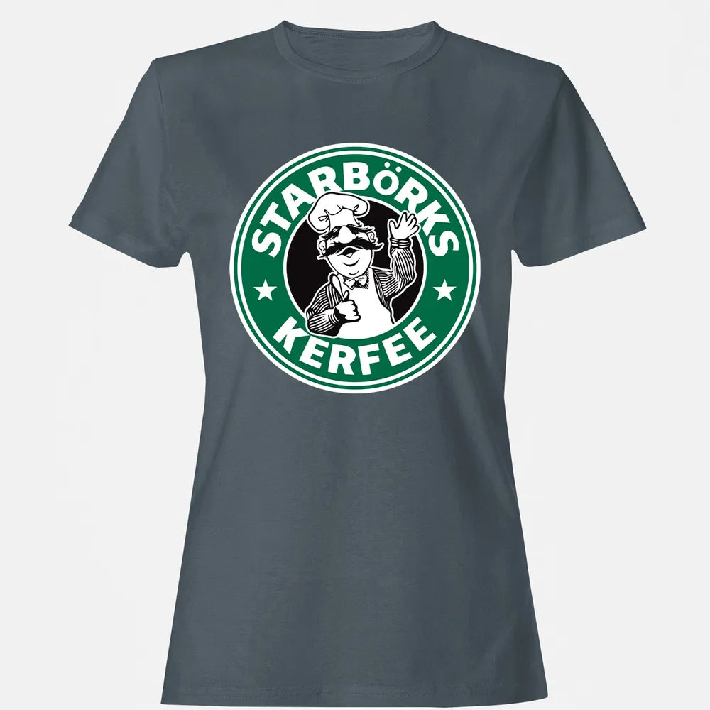 Women's T-shirt - 8JWA3LNS