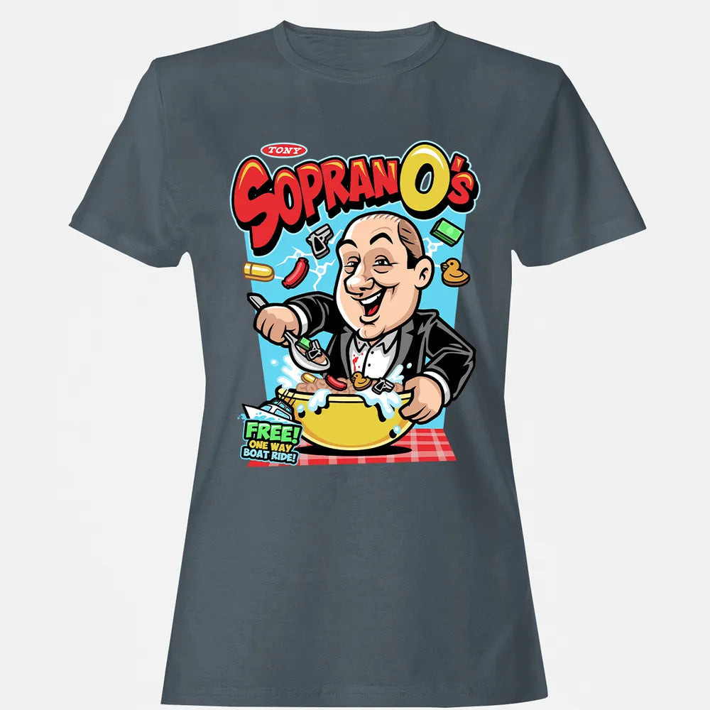 Women's T-shirt - G6N5HV74