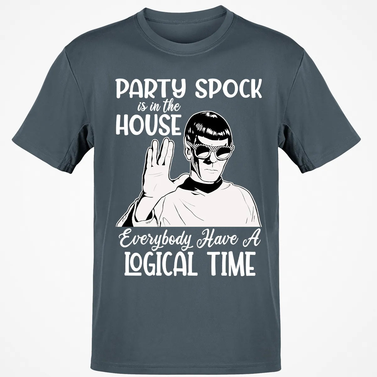 Classic Unisex T-Shirt - GL69EA3S