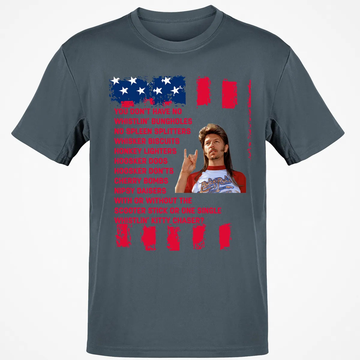 Classic Unisex T-Shirt - FH8PMB9U