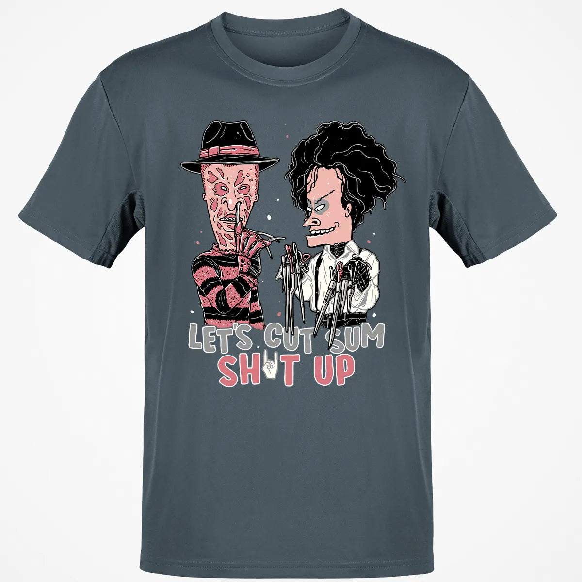 Classic Unisex T-Shirt - XNGUNPPH