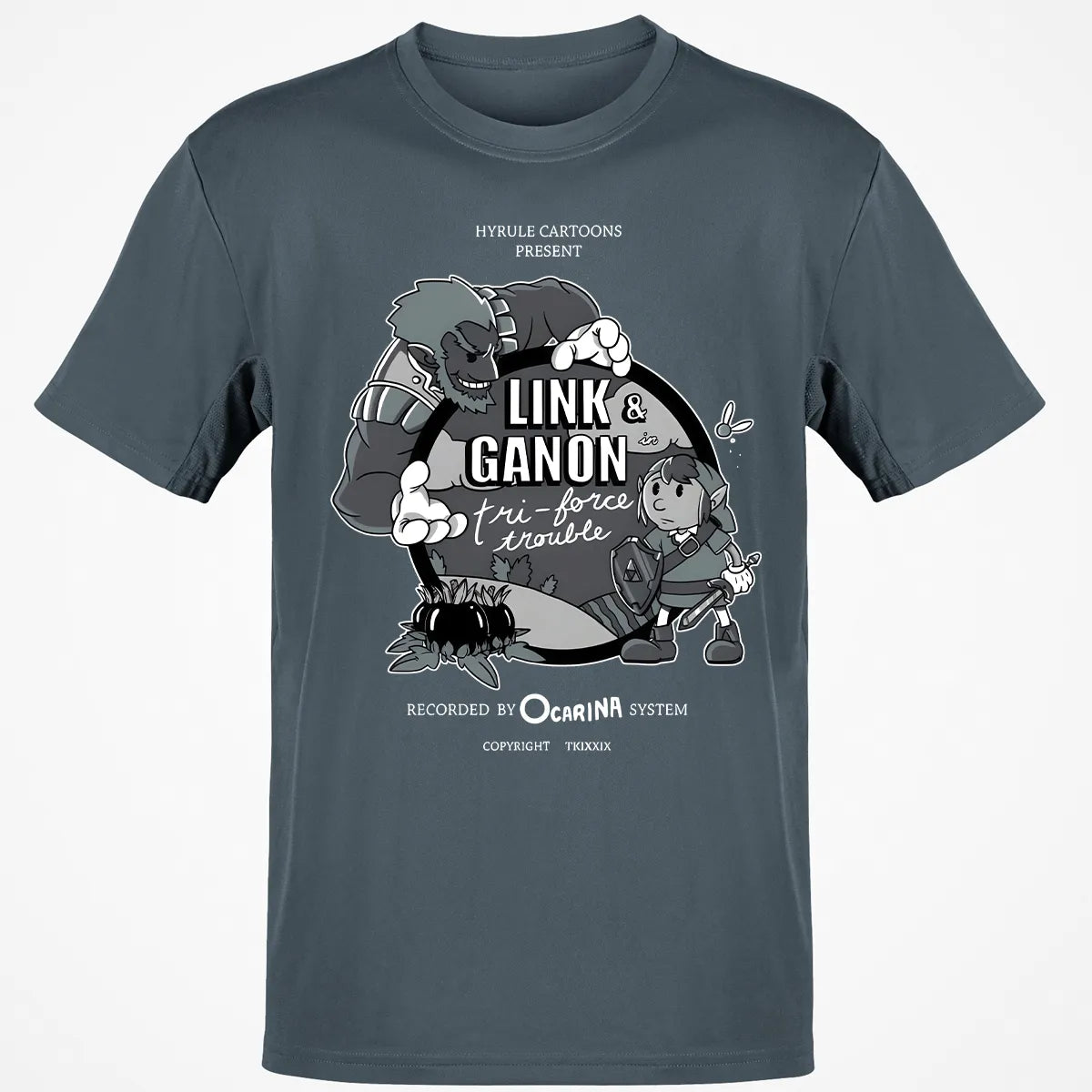 Classic Unisex T-Shirt - 8YYCY1BU