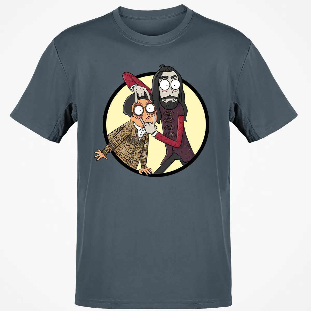 Classic Unisex T-Shirt - 15UR5981