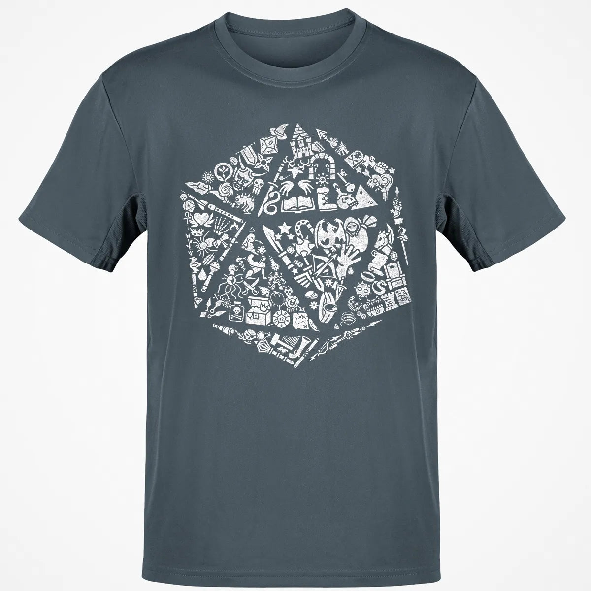 Classic Unisex T-Shirt - LS9PQ8K5