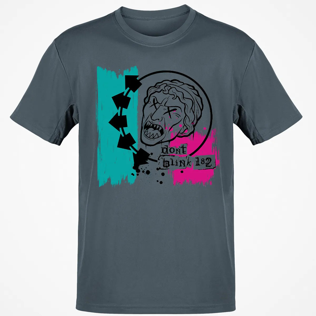 Classic Unisex T-Shirt - Y113RNMF