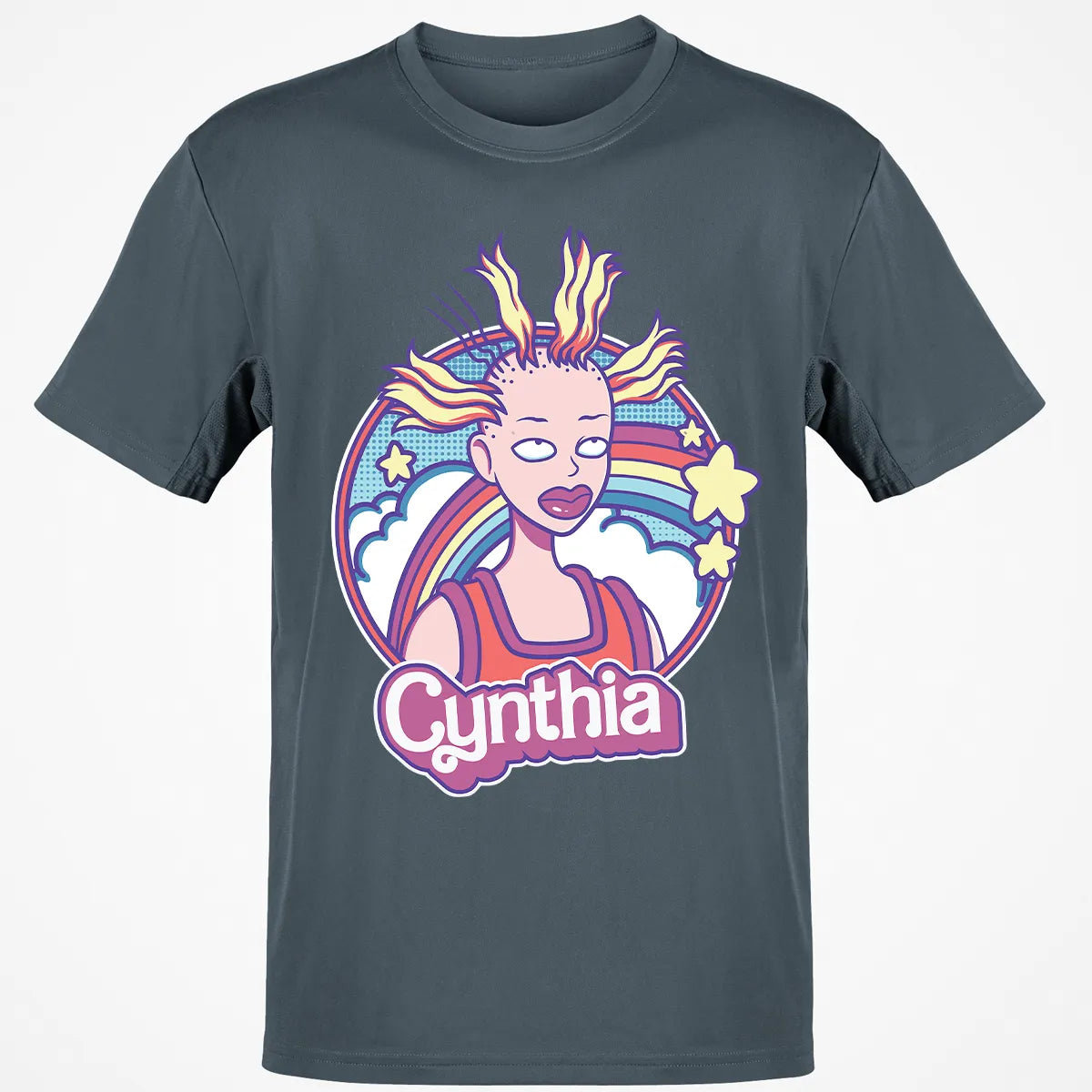 Classic Unisex T-Shirt - 4UH719XS