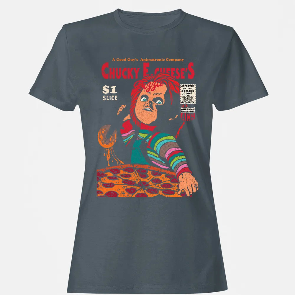 Women's T-shirt - 3ZDWKP7G