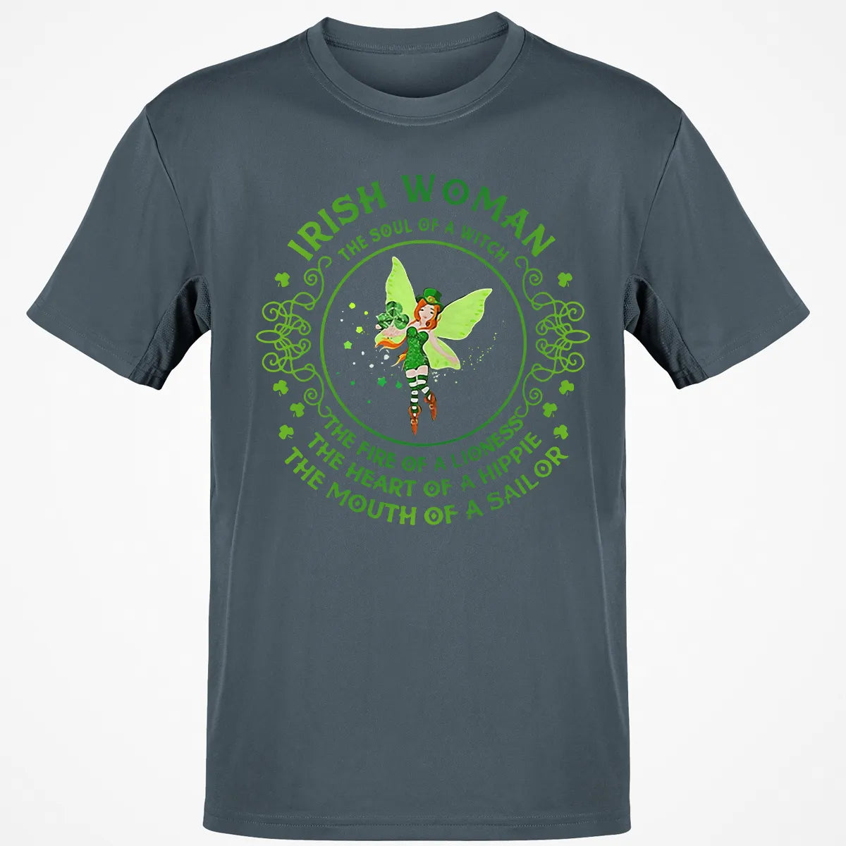 Classic Unisex T-Shirt - R49X4RA6
