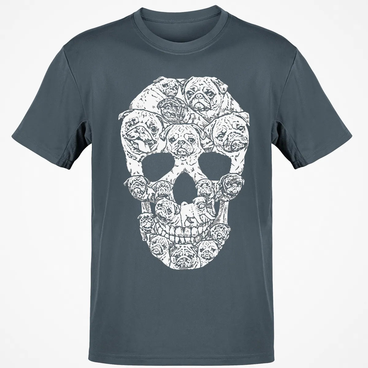 Classic Unisex T-Shirt - 3HDJGU2P