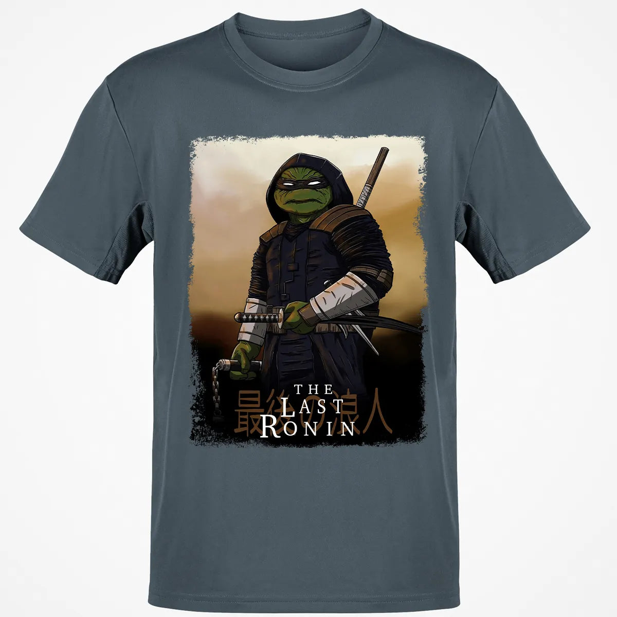 Classic Unisex T-Shirt - 6559B44A
