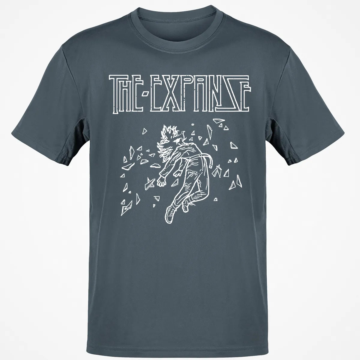 Classic Unisex T-Shirt - KMJXZPPJ