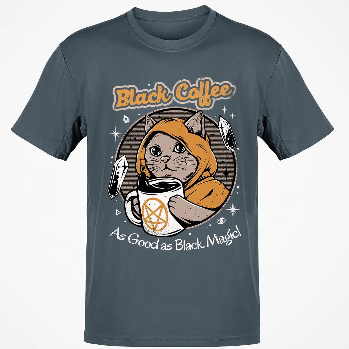Classic Unisex T-Shirt - MGV9ASUD
