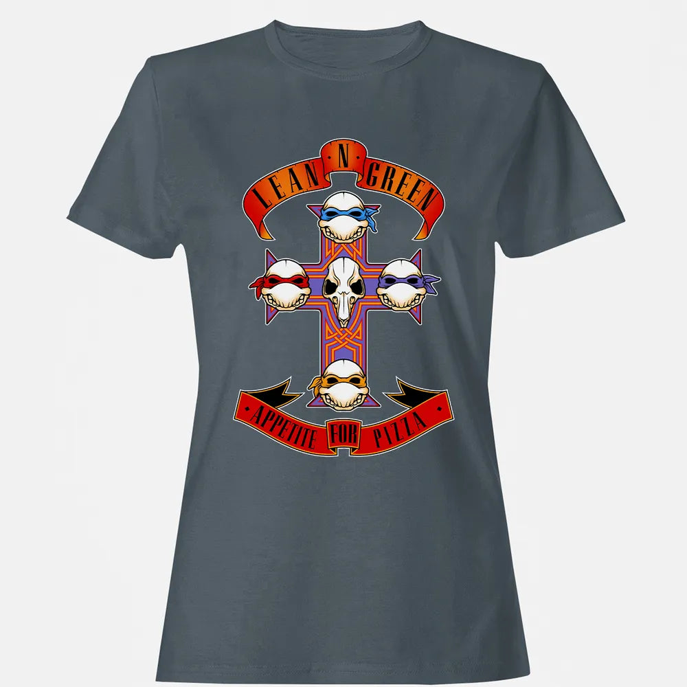 Women's T-shirt - NUAK139S