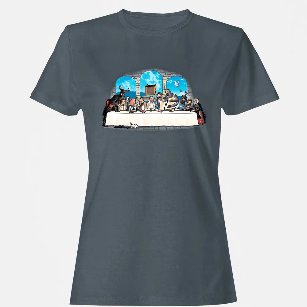 Women's T-shirt - S3WZ7V2J