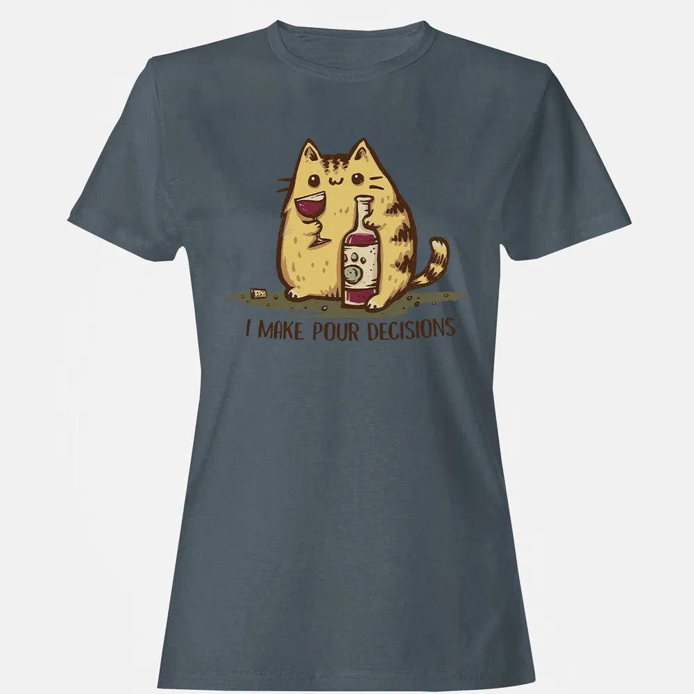 Women's T-shirt - PF5M3GAW
