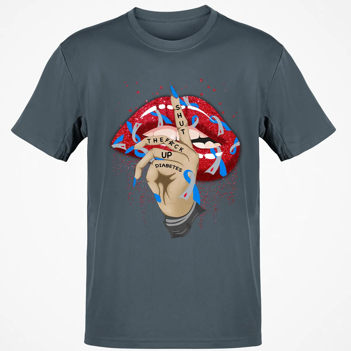 Classic Unisex T-Shirt - D79PDNRX