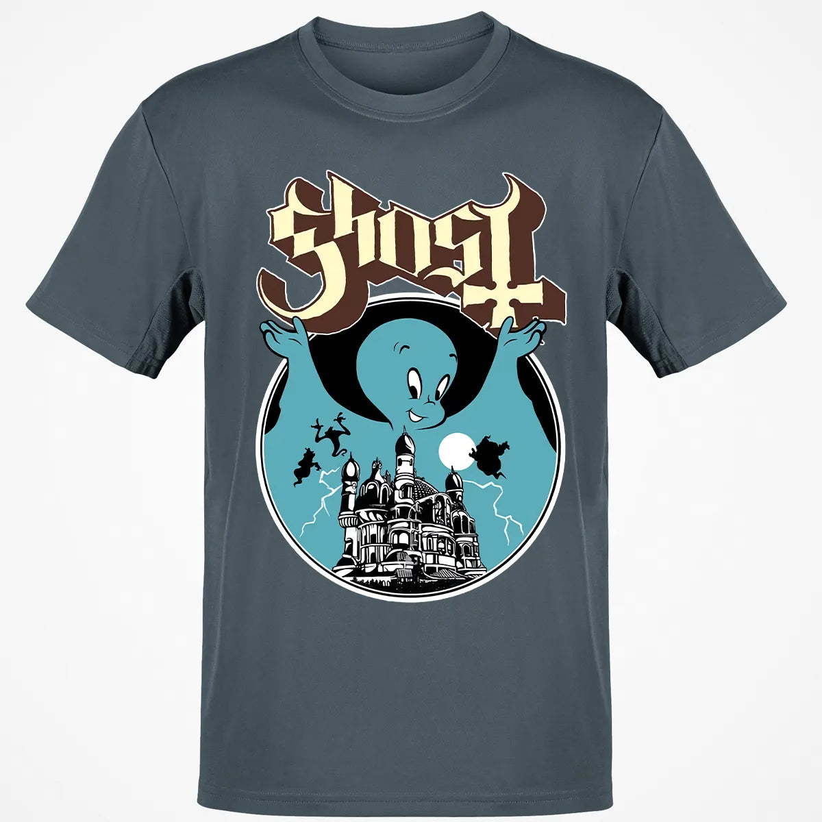 Classic Unisex T-Shirt - GG41GE1C