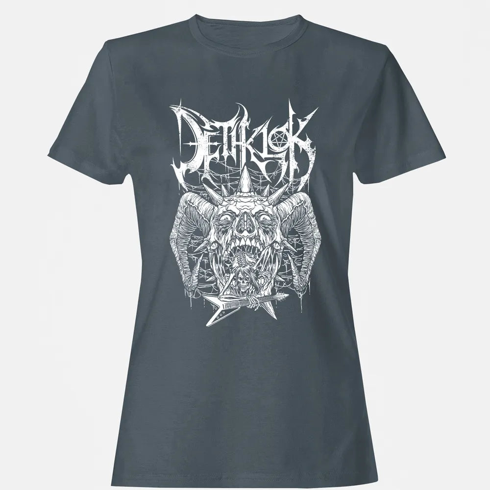 Women's T-shirt - E14MSSLW