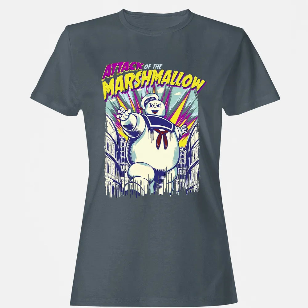 Women's T-shirt - U31SLER1