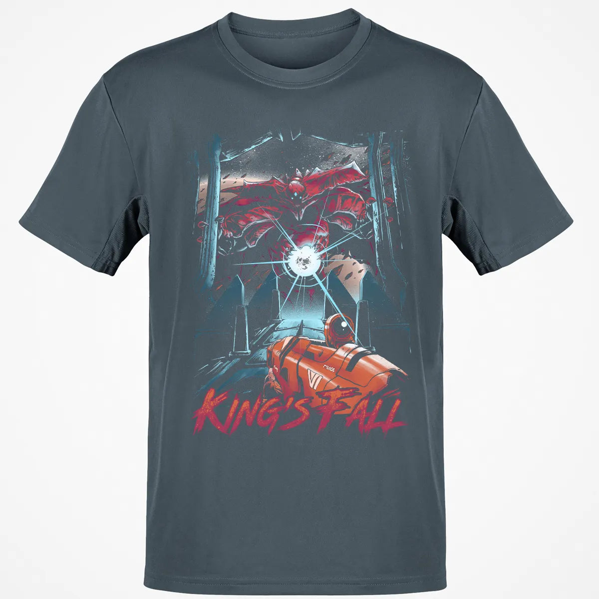 Classic Unisex T-Shirt - 8EQCS87N