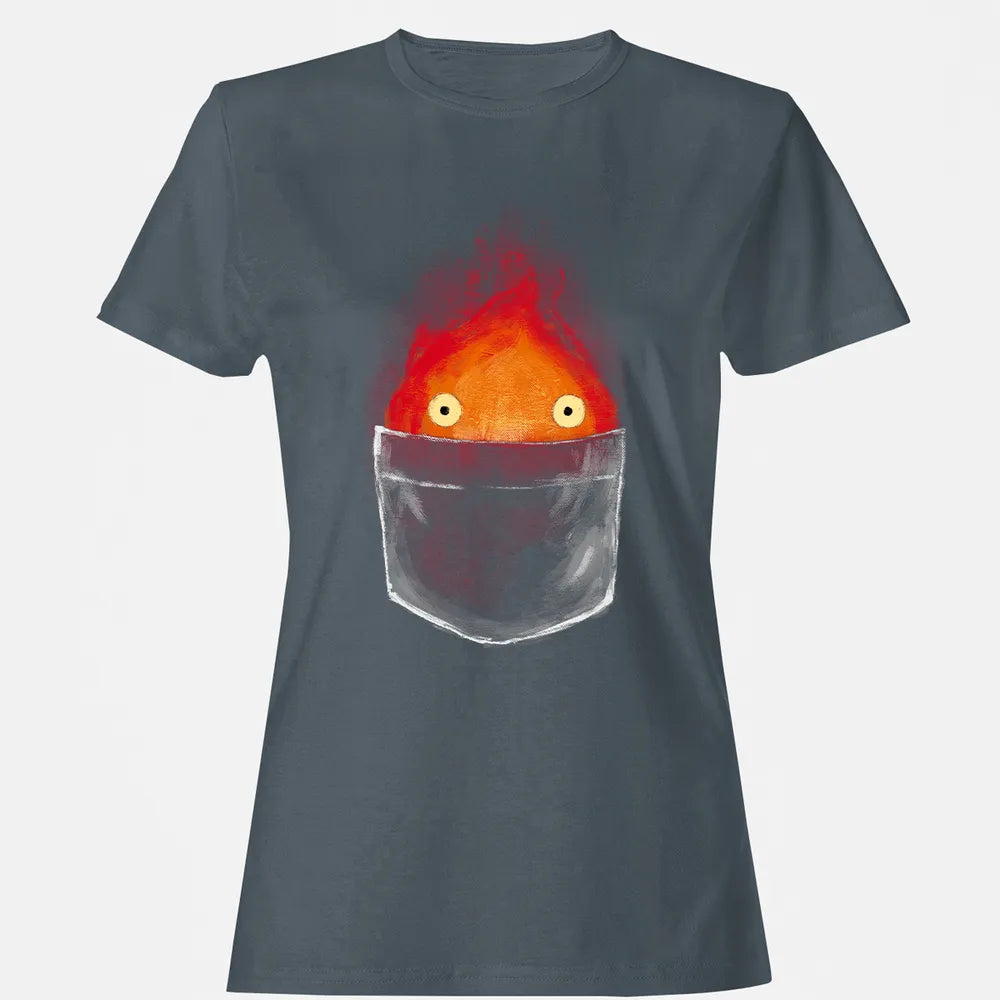 Women's T-shirt - BSKFVPC7