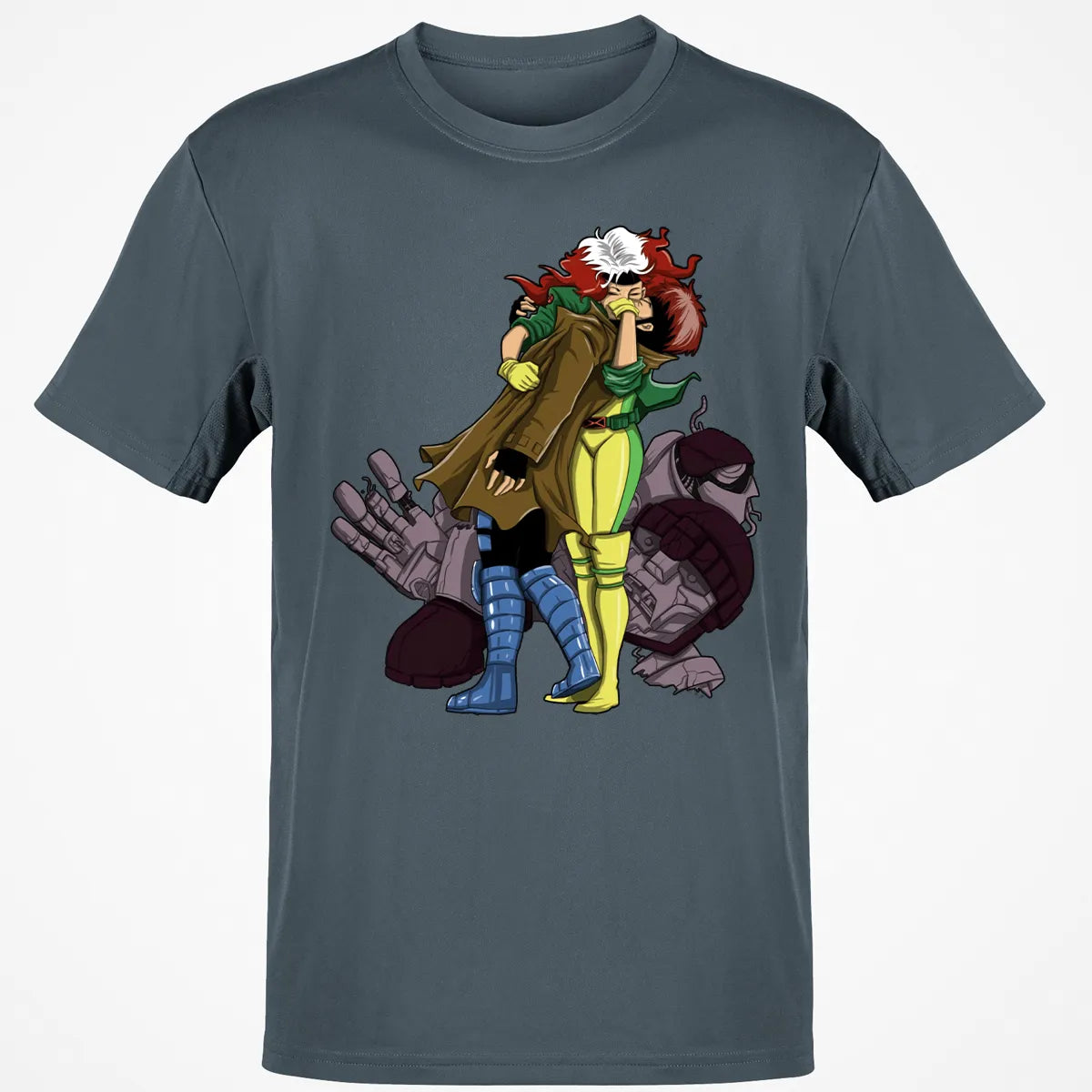 Classic Unisex T-Shirt - SEQZJV3G
