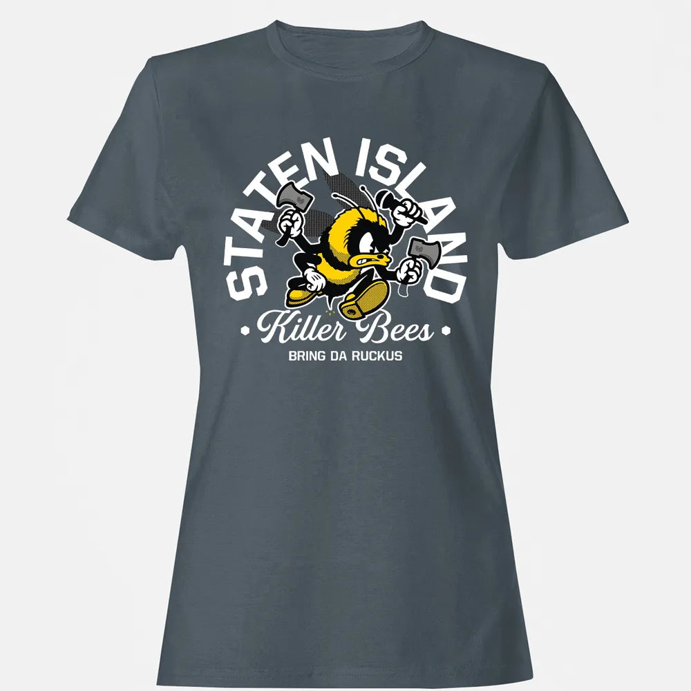 Women's T-shirt - N26V833Y