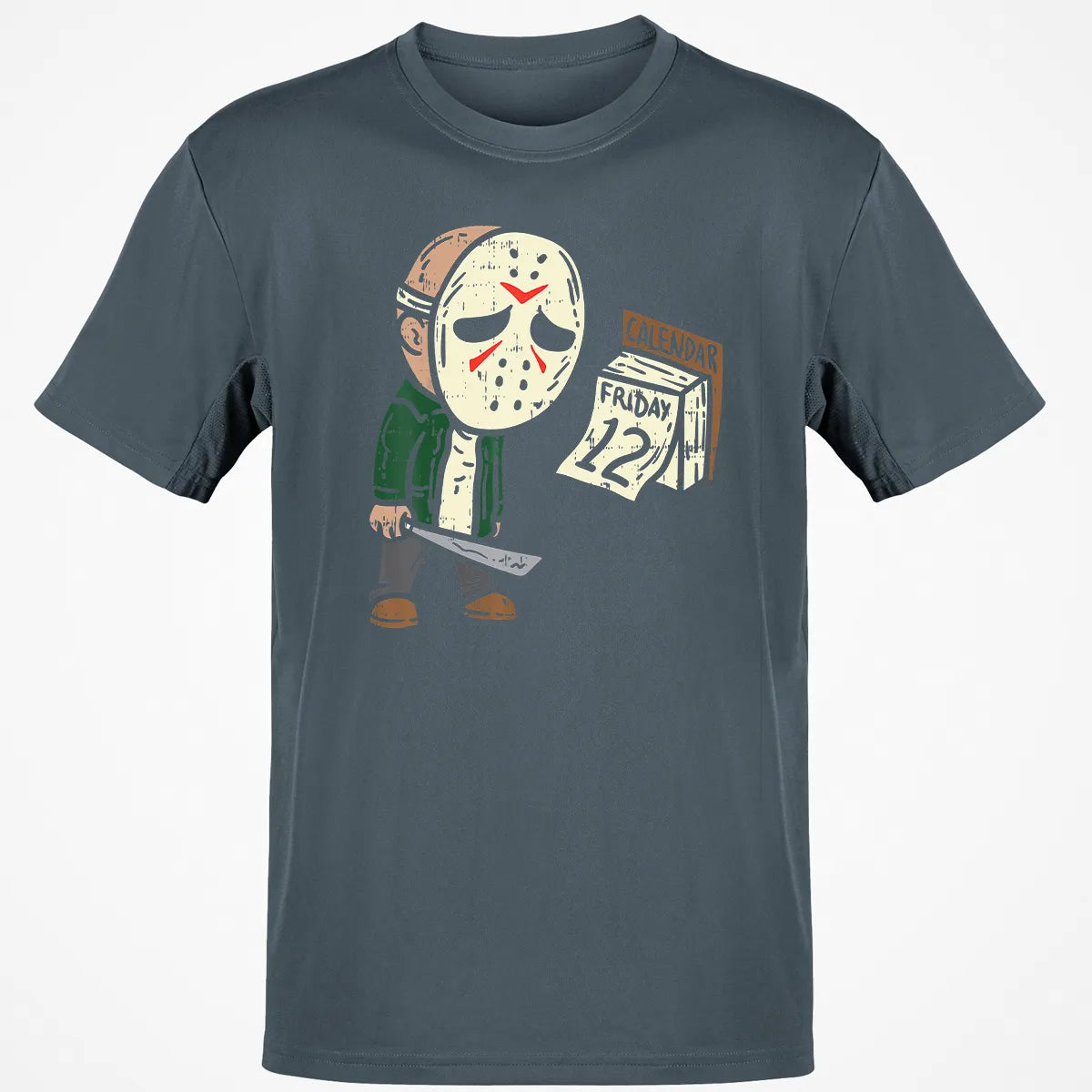 Classic Unisex T-Shirt - CK3A6J15