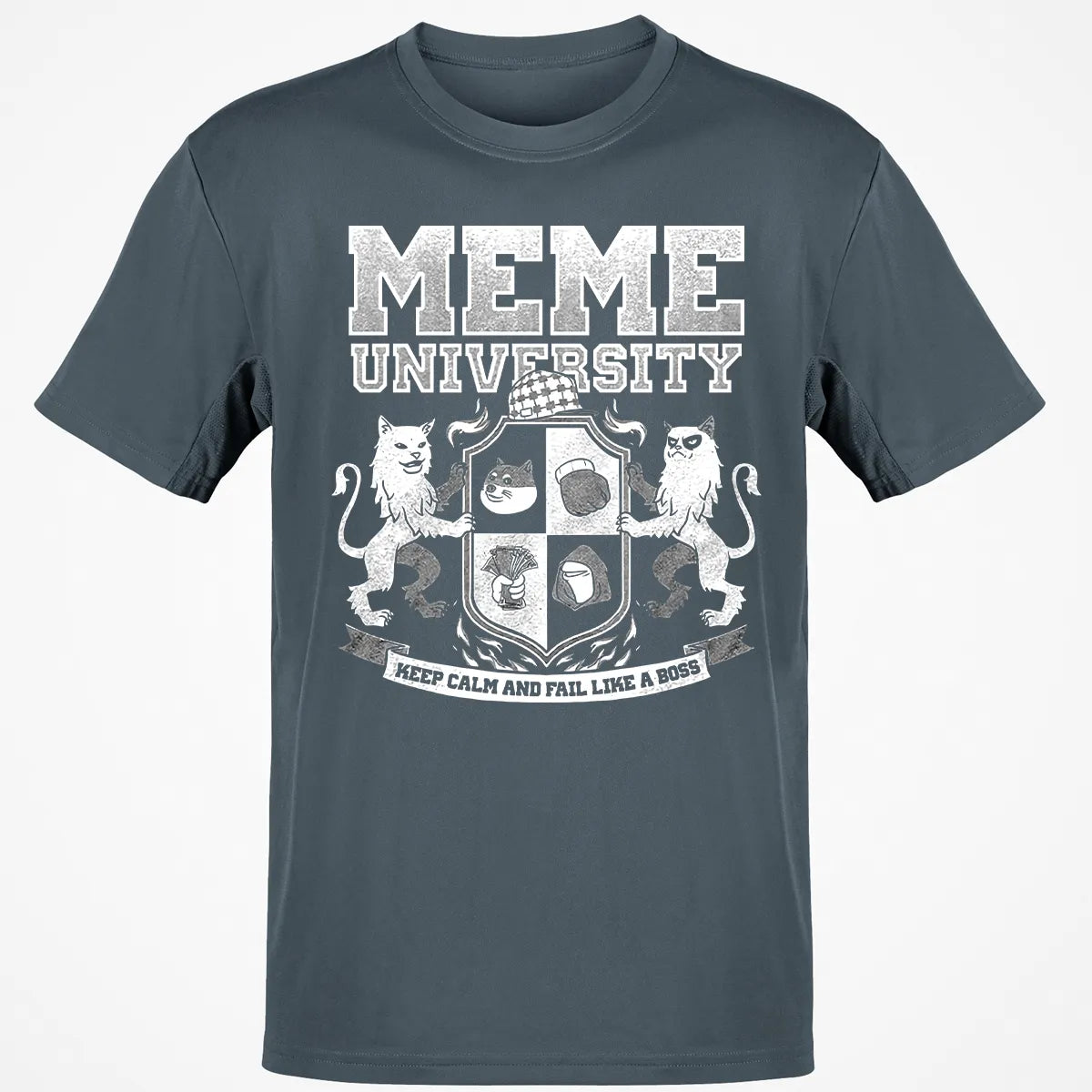 Classic Unisex T-Shirt - P57AVDYQ