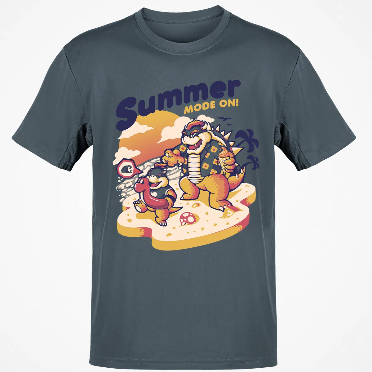 Classic Unisex T-Shirt - LKT2EKU3