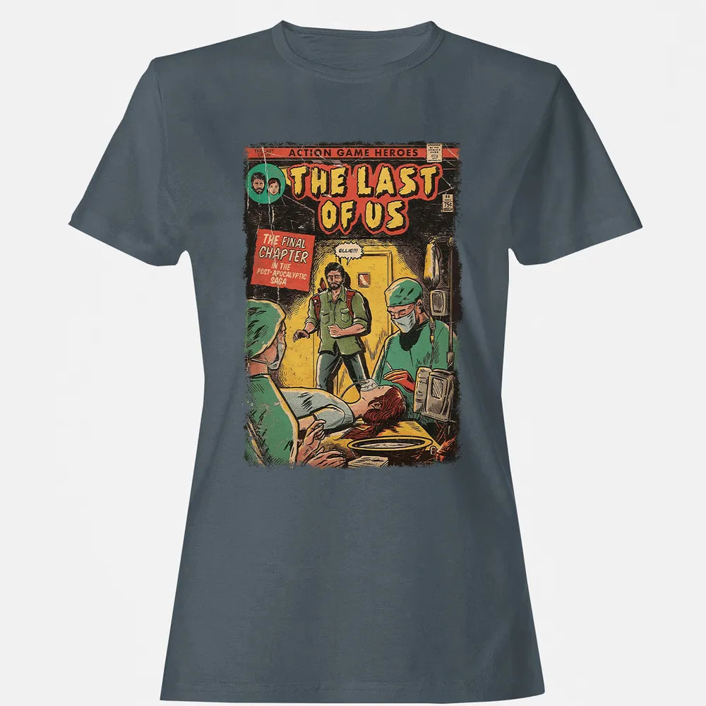 Women's T-shirt - MKTK1W3B