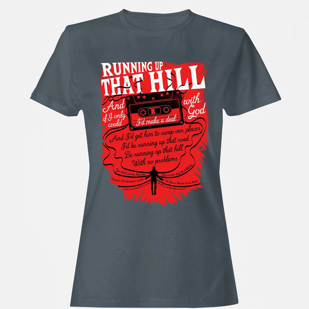 Women's T-shirt - JCMMA1N6