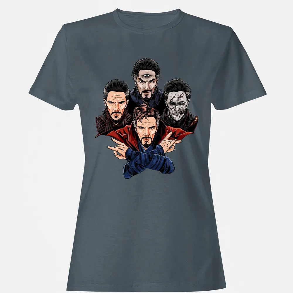 Women's T-shirt - 335NENXT