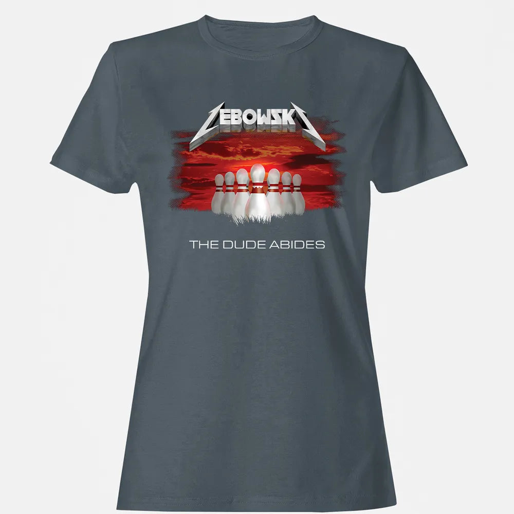 Women's T-shirt - YD36G5A7