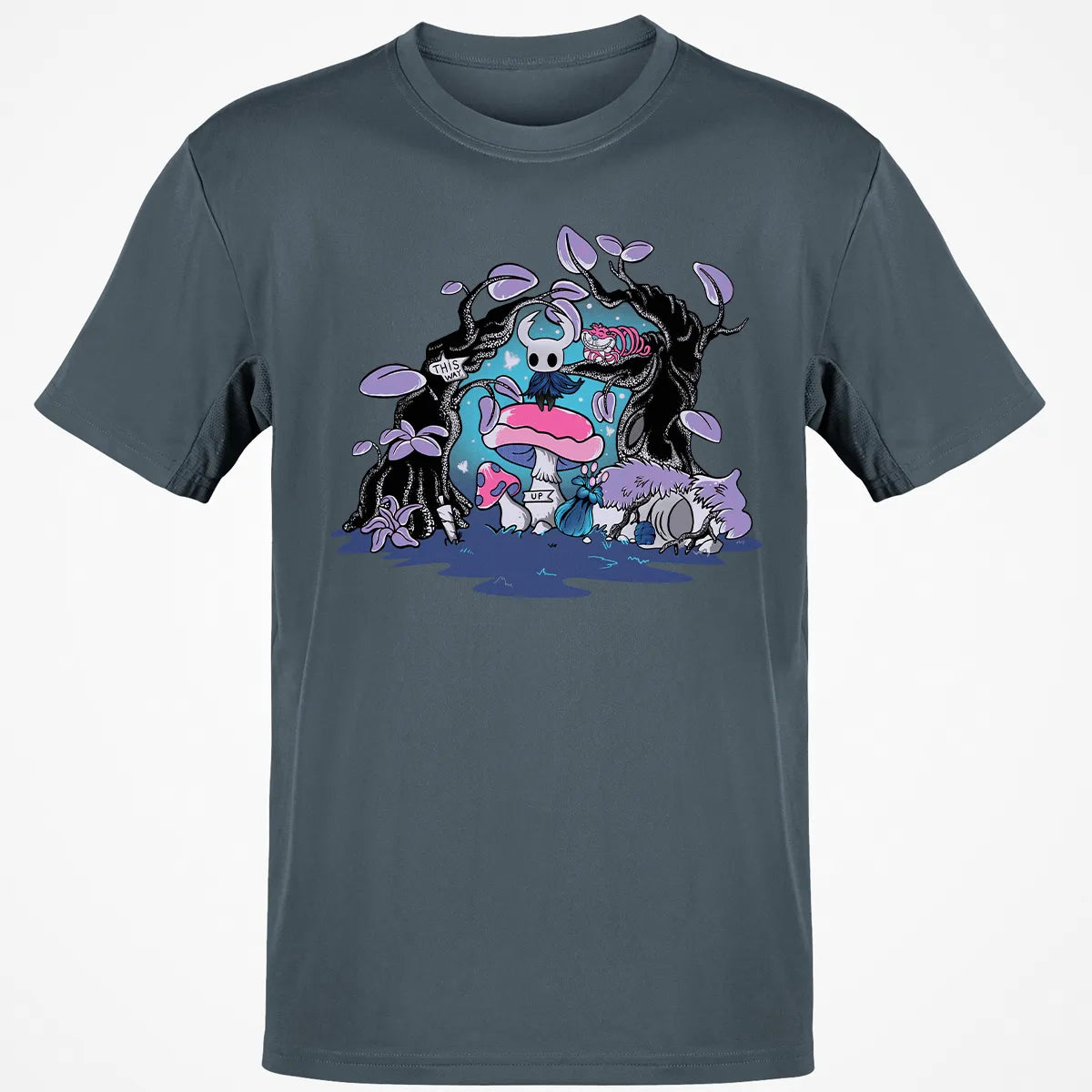 Classic Unisex T-Shirt - 9ALAMXNY