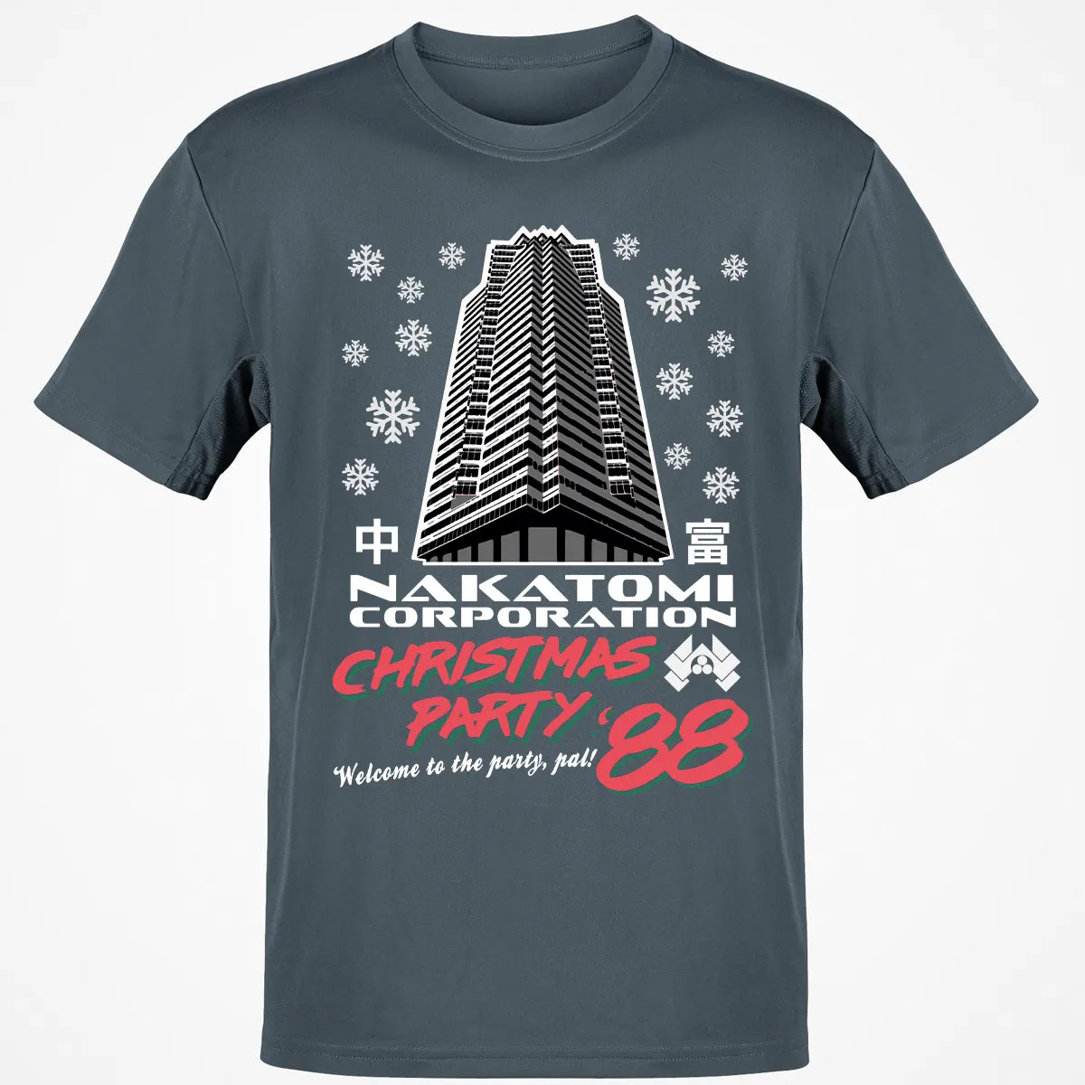 Classic Unisex T-Shirt - DCB7ND4P